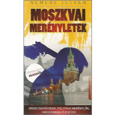 Csengőkert Kft. Moszkvai merényletek történelem