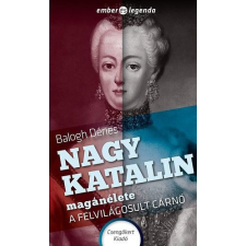 Csengőkert Kft. Nagy Katalin magánélete gyermek- és ifjúsági könyv