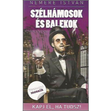 Csengőkert Kft. Szélhámosok és balekok egyéb könyv