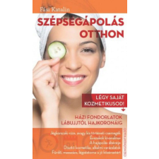 Csengőkert Kft. Szépségápolás otthon életmód, egészség