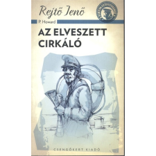 Csengőkert Kiadó Az elveszett cirkáló regény