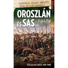 Csengőkert Kiadó Oroszlán és Sas antikvárium - használt könyv