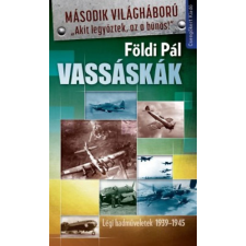 Csengőkert Kiadó Vassáskák antikvárium - használt könyv