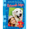 Csengőkert Könyvkiadó Bogos Katalin: Házunk tája + 4puzzle - Első kirakós képeskönyvem