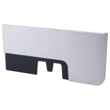  Csepegtetőtálca fedél rozsdamentes acél kisháztartási gépek kiegészítői