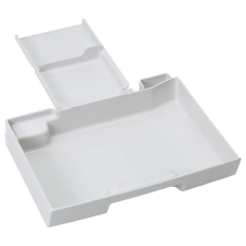  Csepegtetőtálca fehér kisháztartási gépek kiegészítői