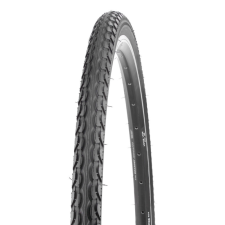 CSEPEL 700X32C KÖP (32-622) 28X1,25 KENDA K197 EUROTREK FEKETE kerékpár és kerékpáros felszerelés