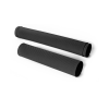 CSEPEL Ali VLG-520-1 normál gumi markolat, 130 mm, fekete