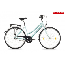 CSEPEL Csepel Landrider 28 N3 női trekking kerékpár Új modell trekking kerékpár