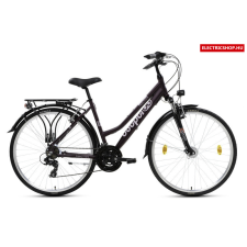 CSEPEL Csepel Traction 150 28 TX51 női trekking kerékpár trekking kerékpár