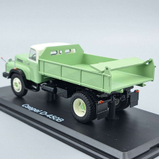  Csepel D-450B 1:43 Premium Classixxs makett