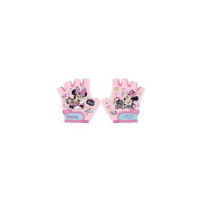 CSEPEL Disney Minnie gyerek kesztyű XS, rózsaszín kerékpáros kesztyű