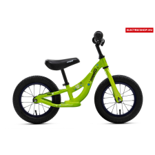 CSEPEL Futóbicikli ALU2022 12 kerékpár lábbal hajtható járgány