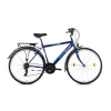 CSEPEL Landrider 28&quot; férfi trekking kerékpár - Kék 2021