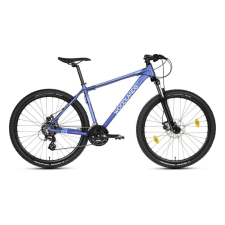  Csepel Woodlands Pro 27,5/16,5 Mtb 1.1 21Sp Matt Kék Ys7965 mtb kerékpár