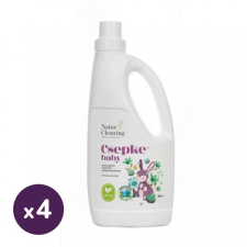 Csepke általános tisztítószer 4x1 liter tisztító- és takarítószer, higiénia