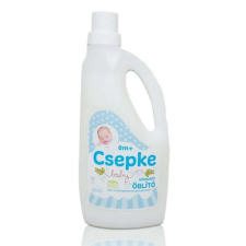 CSEPKE BABY Csepke Baby öblítõ 0hó 1l tisztító- és takarítószer, higiénia
