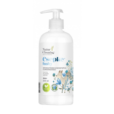 Csepke Baby mosogatószer és cumisüvegmosó, pumpás, 500ml tisztító- és takarítószer, higiénia