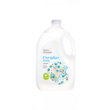 Csepke baby mosógél 0+ allergénmentes 4000 ml tisztító- és takarítószer, higiénia