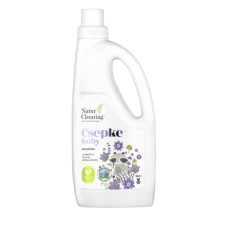 - Csepke Baby mosógél levendula olajjal  1 Liter tisztító- és takarítószer, higiénia