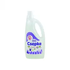 Csepke Csepke baby mosógél levendula olaj 3m+ 1000 ml tisztító- és takarítószer, higiénia