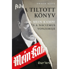 Cser A tiltott könyv társadalom- és humántudomány