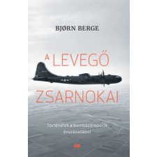 Cser Kiadó A levegő zsarnokai történelem