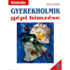 Cser Kiadó Gyerekholmik gépi hímzése - Kézimunka sorozat