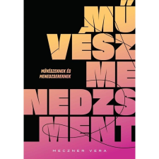 Cser Kiadó Művészmenedzsment tankönyv