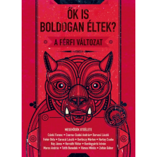 Cser Kiadó Ők is boldogan éltek? - A férfi változat irodalom