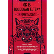 Cser Kiadó Ők is boldogan éltek? - A férfi változat irodalom