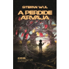 Cser Kiadó Stefan Wul: A Perdide árvája