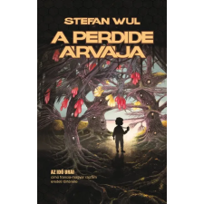 Cser Kiadó Stefan Wul: A Perdide árvája regény