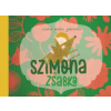 Cser Kiadó Szimona és Zsabka