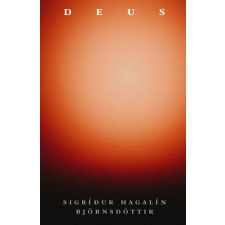 CSER KÖNYVKIADÓ ÉS KERESKEDELMI KFT DEUS regény