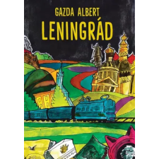 Cser Leningrád egyéb e-könyv