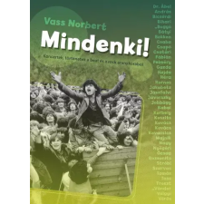 Cser Mindenki! egyéb e-könyv