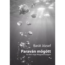 Cser Paraván mögött egyéb e-könyv