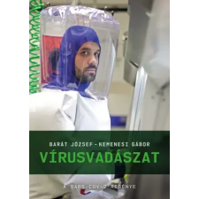 Cser Vírusvadászat egyéb e-könyv