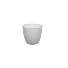  CSERÉP+ALÁTÉT RATTAN ORCHIDEA 2,75L 1DB kerti tárolás