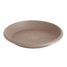  Cserépalátét kerek 29x22x4 cm dekorációs kellék