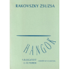 Cserépfalvi Hangok - Válogatott és új versek
