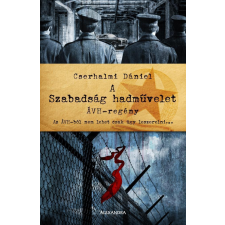 Cserhalmi Dániel - A Szabadság hadművelet egyéb könyv