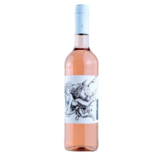  Cseri Pincészet: Rosé 2023 száraz rosébor (Pannonhalma) bor
