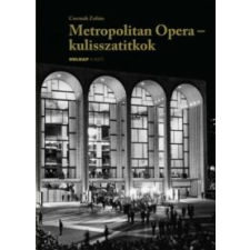  Csermák Zoltán - Metropolitan Opera - Kulisszatitkok - Ükh 2018 rock / pop