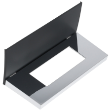  CSÉSZEPLATFORM FEDÉLLEL kávéfőző kellék