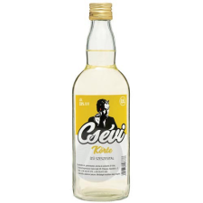  CSEVI Körte ízű szeszesital 0,5l 33% vv. likőr
