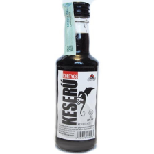  CSEVI Kortyos Keserű 0,2l 24% vv. likőr