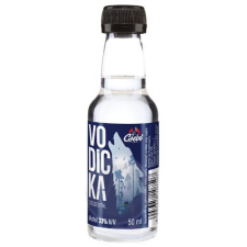  CSEVI Vodicka 0,05l 33% vv. likőr