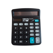  CSHAL CS-837B elektronikus számológép számológép
